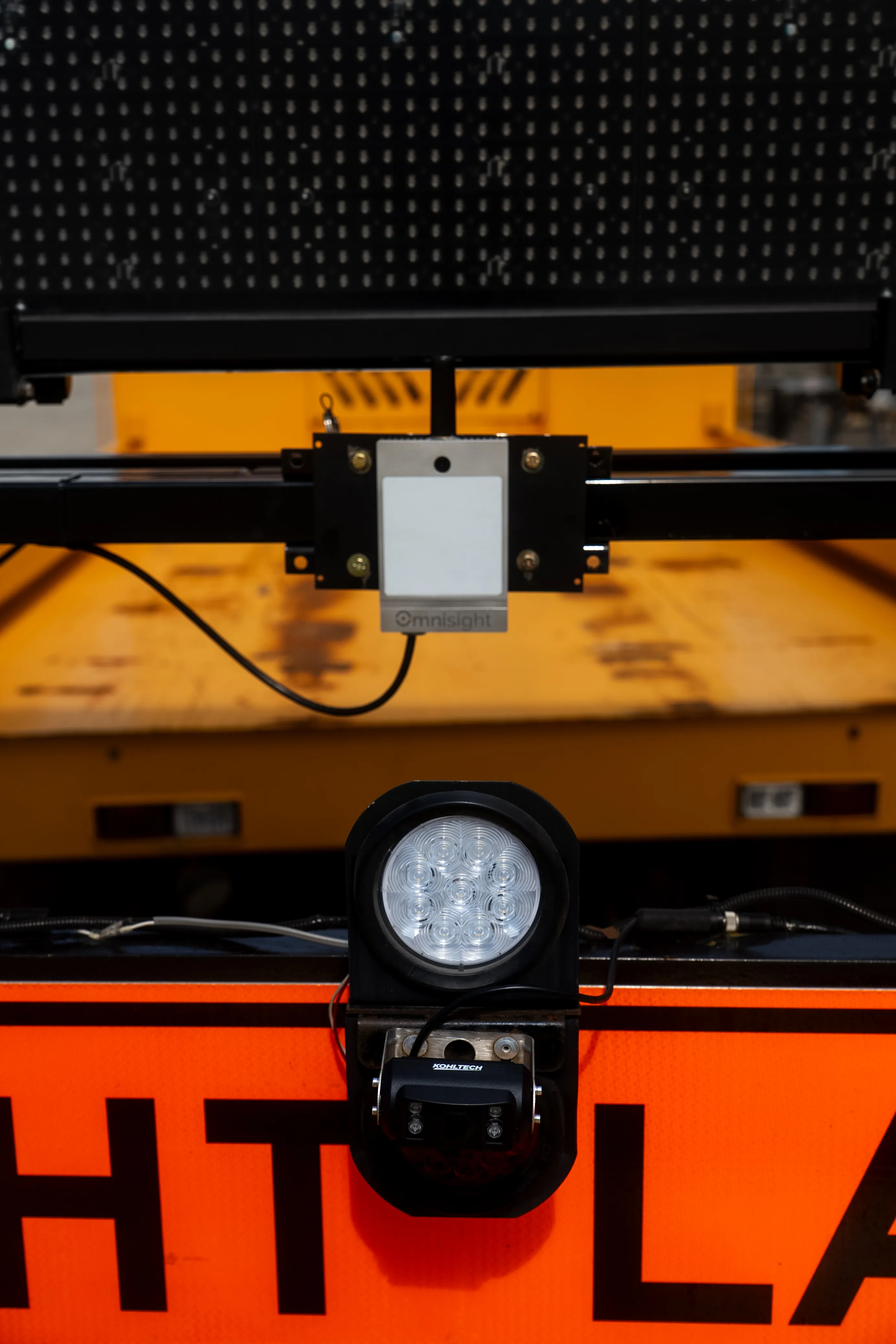 FusionSensor live deployment in St Louis Missouri