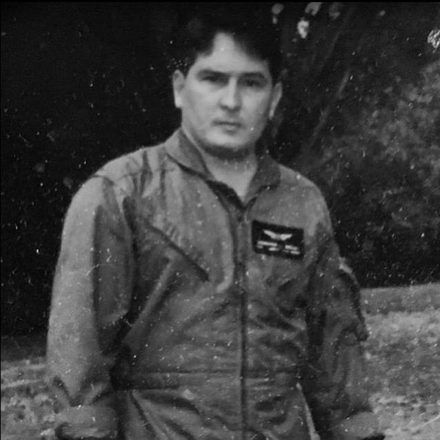 CW3 Donovan Lee Briley