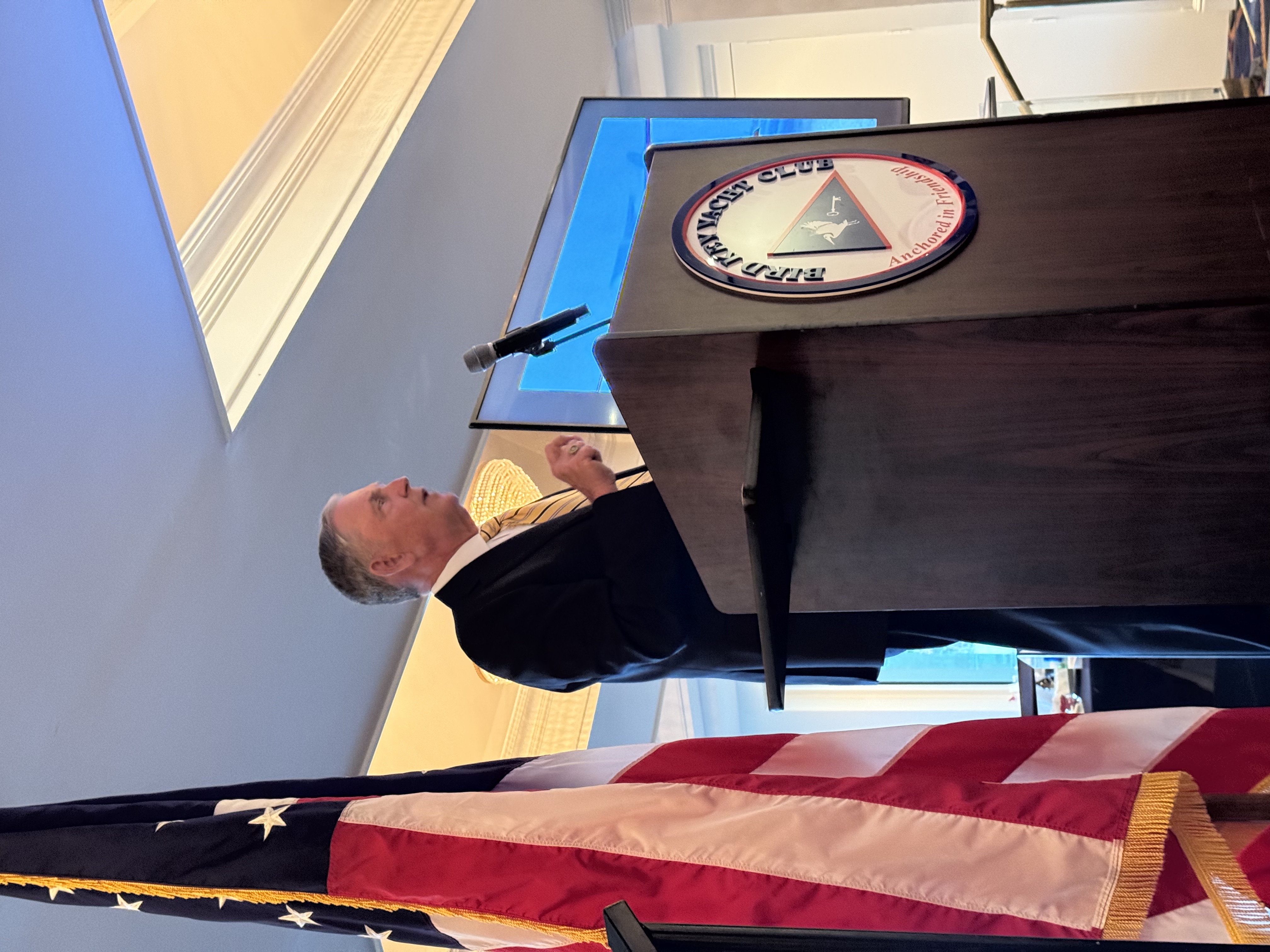 Sarasota Fundraiser Event