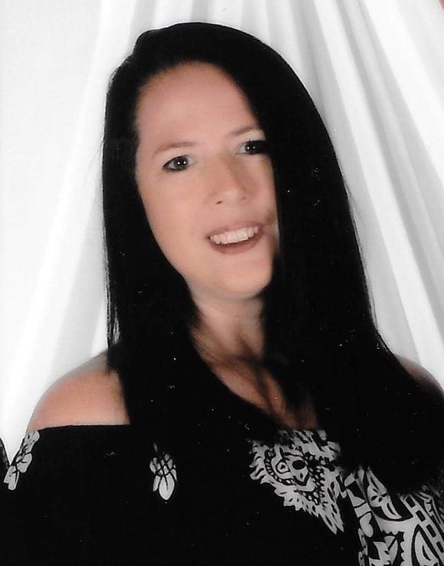 Josie Tuttle-Trimnal