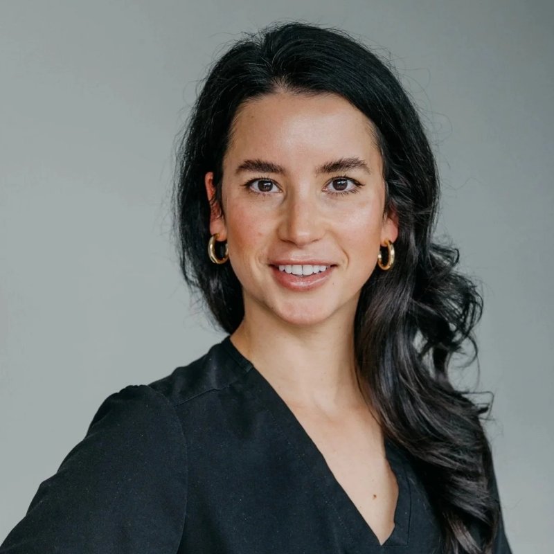 Brittney Jasien, SOAR Family Collaborative Liaison at the Night Stalker Foundation