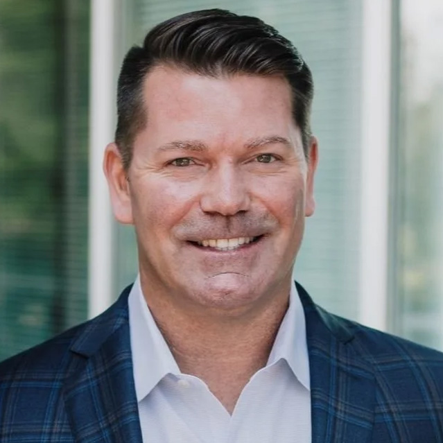 Brian Supko, Executive Director of the Night Stalker Foundation