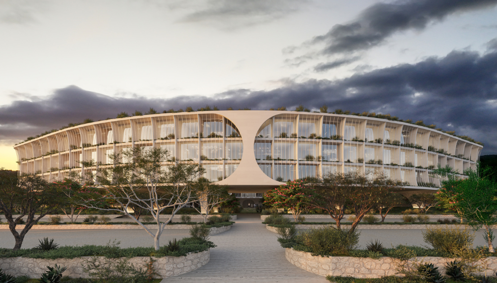 MustBe Project Thumbnail