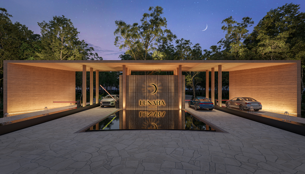 Duotint Pro Project Thumbnail