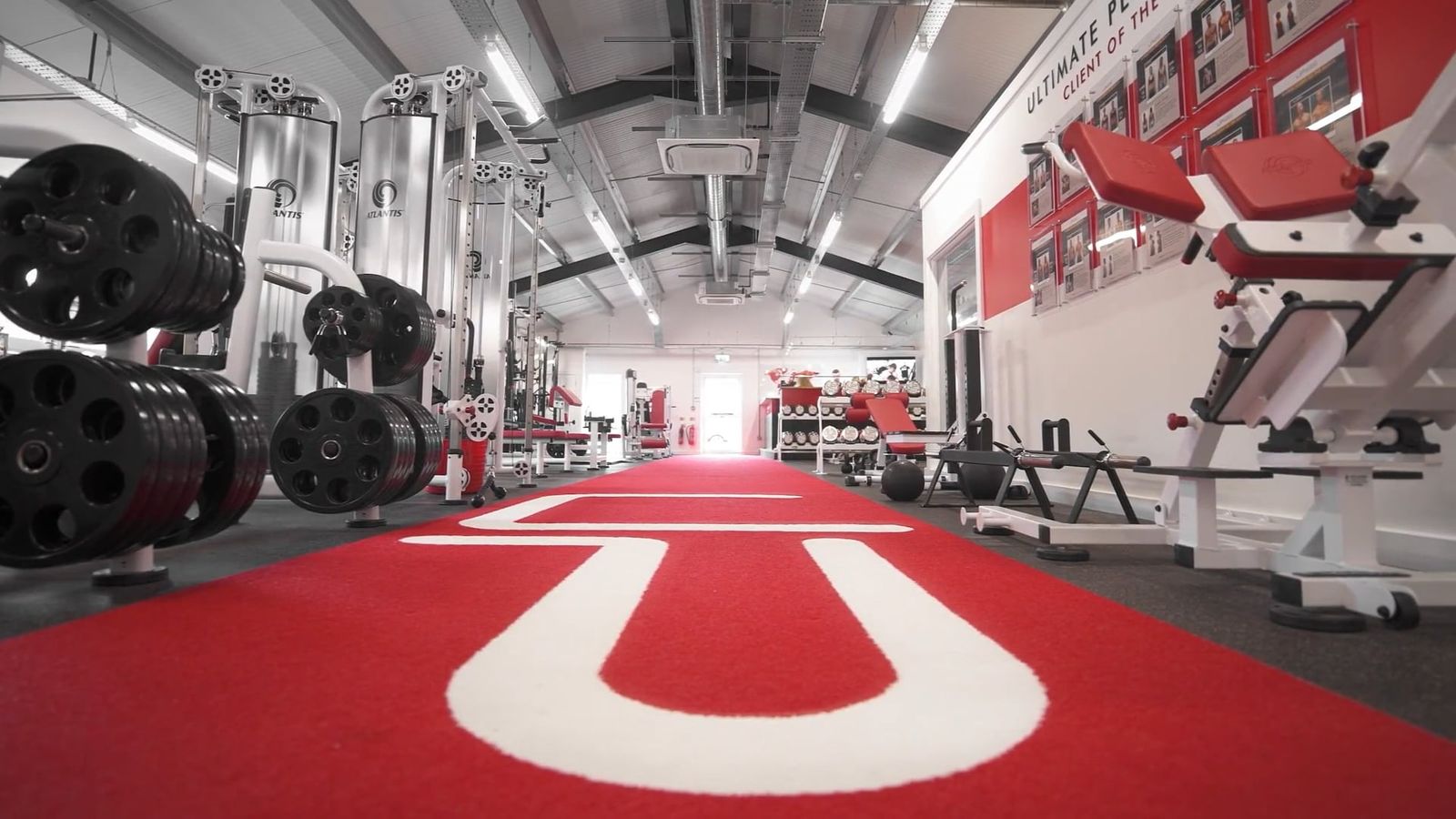 Careers at Ultimate Performance | We Are Hiring!