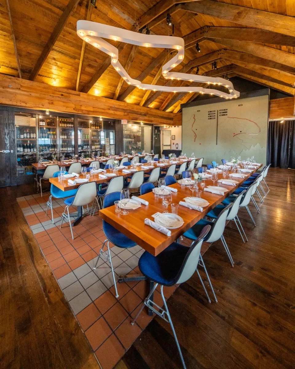 Terroni Price, Toronto event venue, Private dining room Toronto, elegant dining space, Italian restaurant event space, Restaurant for group bookings, Downtown Toronto event space