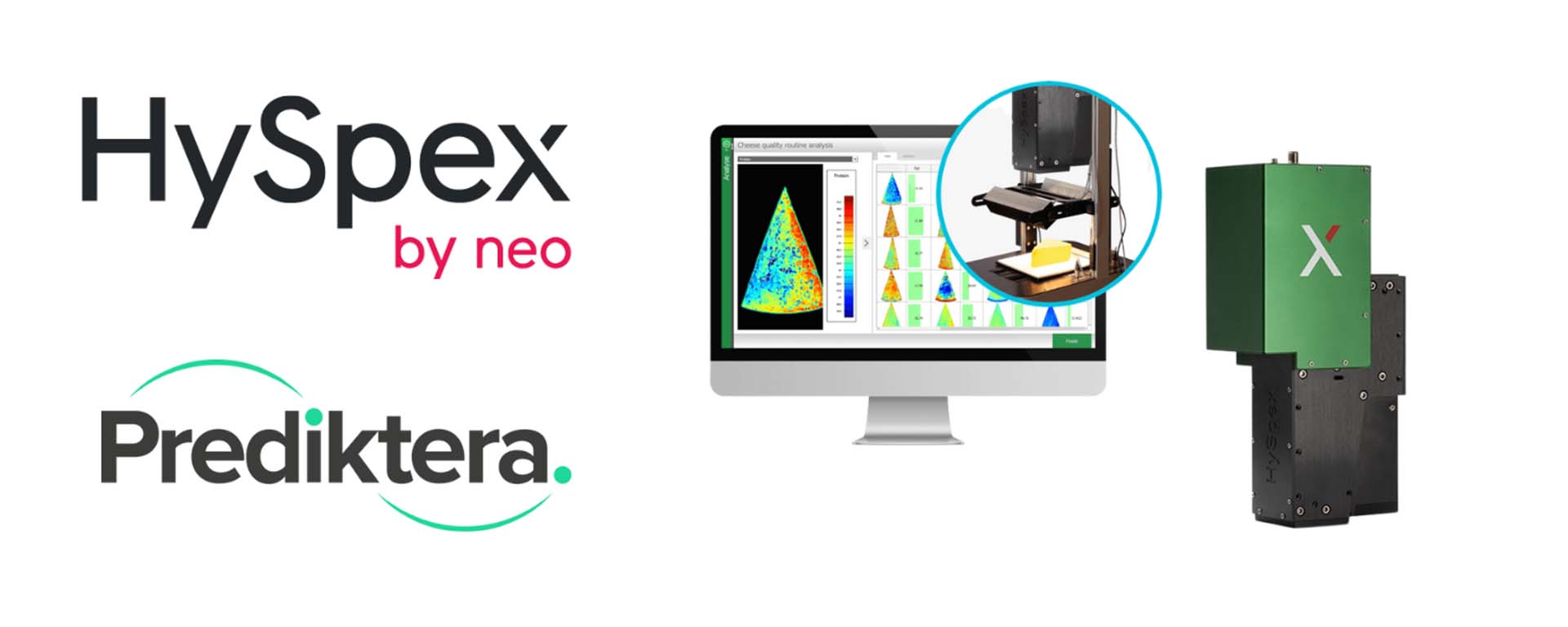 Partnership For Turnkey Industrial Solutions