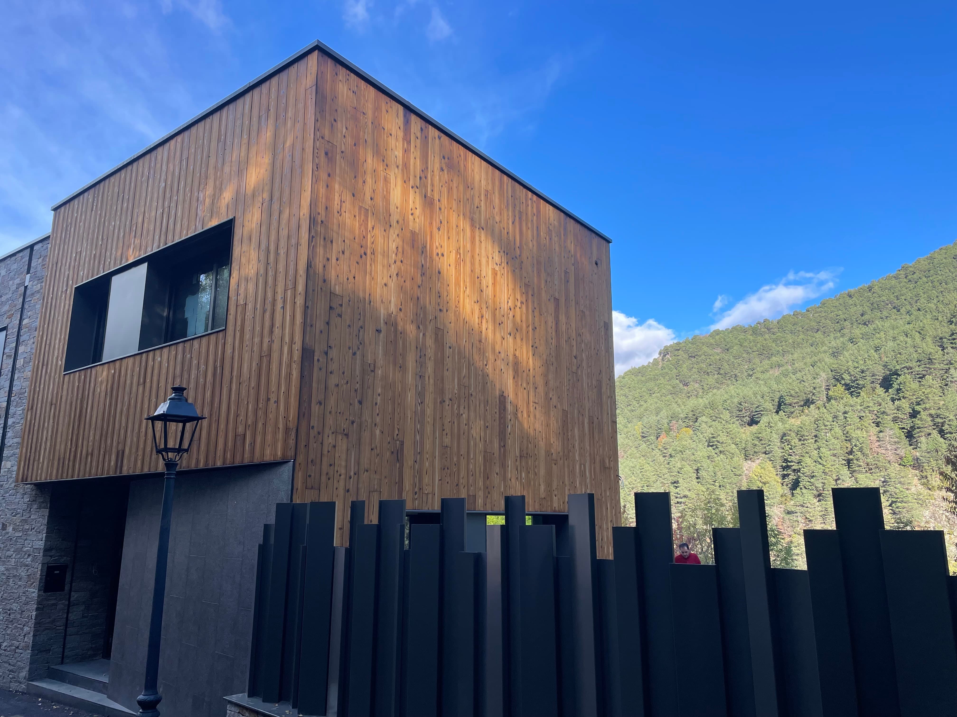 Chalet Residence project image