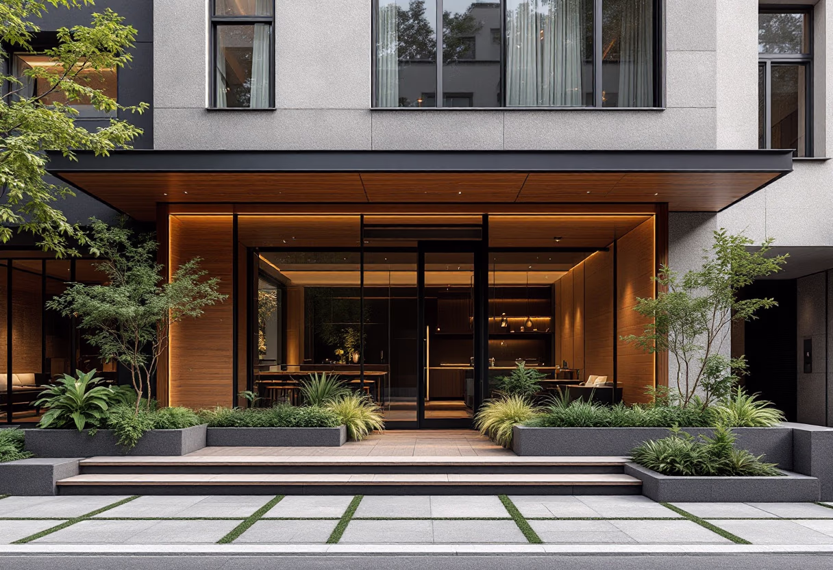 image of agency building exterior (for a web design agency)