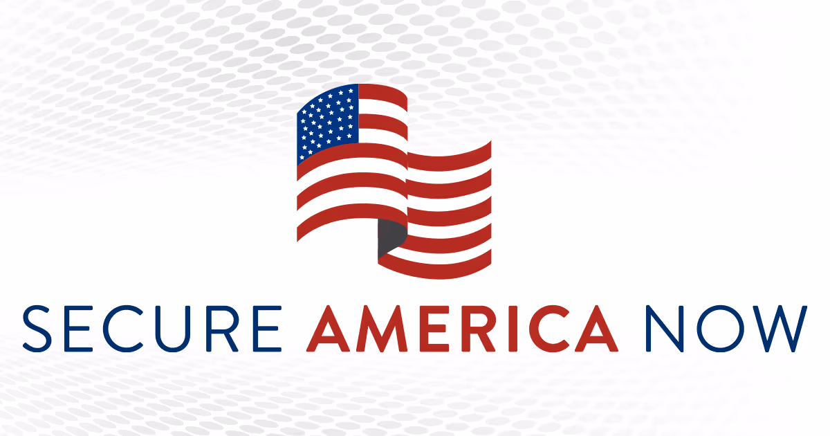 Secure America Now