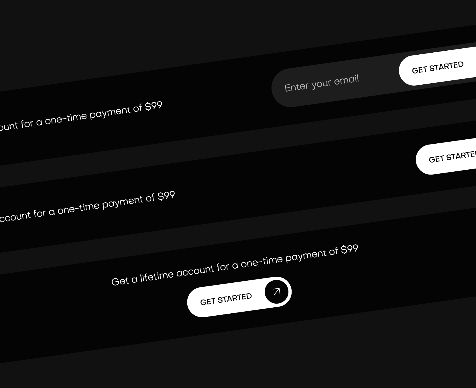 Creditflow - Top Bars - Bank Webflow Template | BRIX Templates