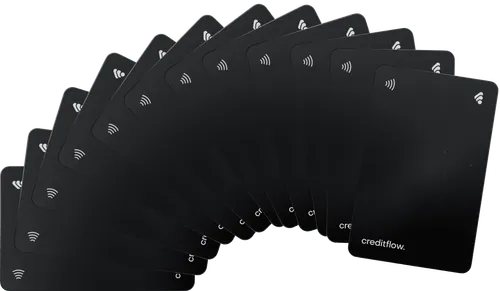 Hero Image - Creditflow Webflow Template | BRIX Templates