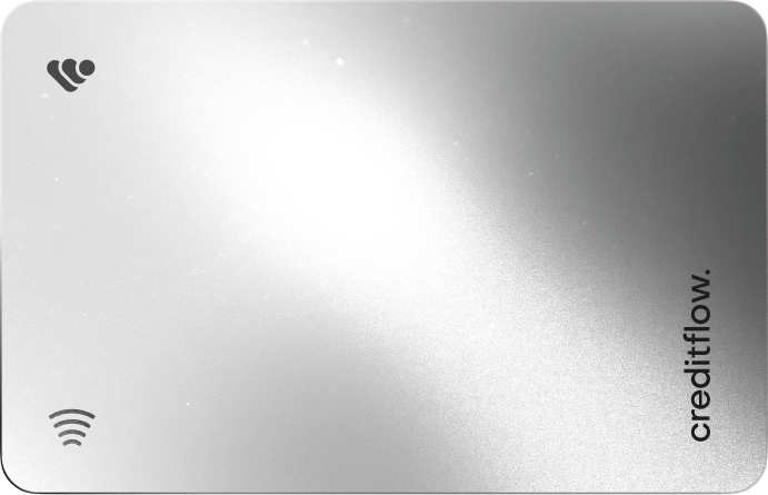 Executive Plan Card - Creditflow Webflow Template | BRIX Templates