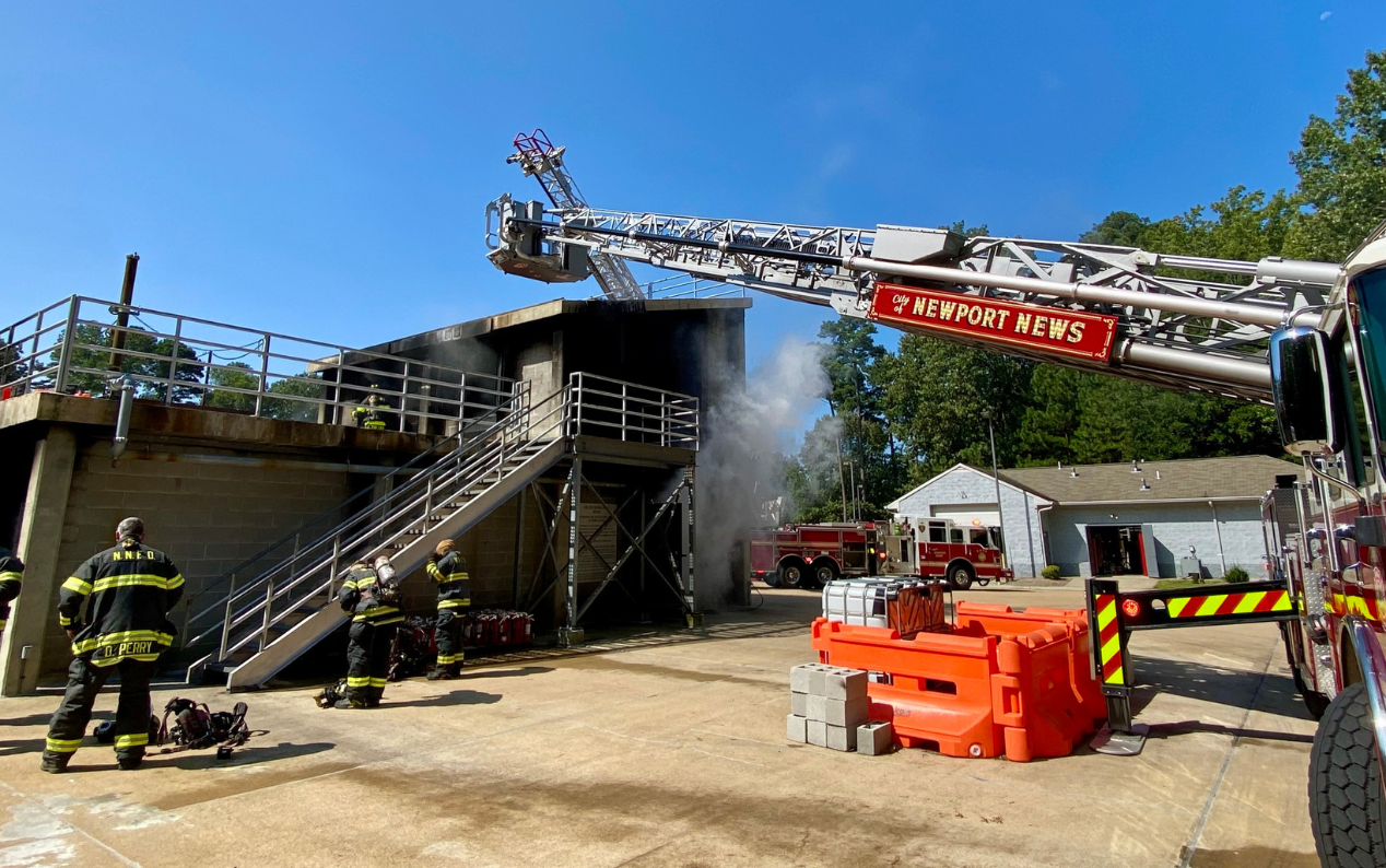 What Is an ISO Rating? And Why It’s Important