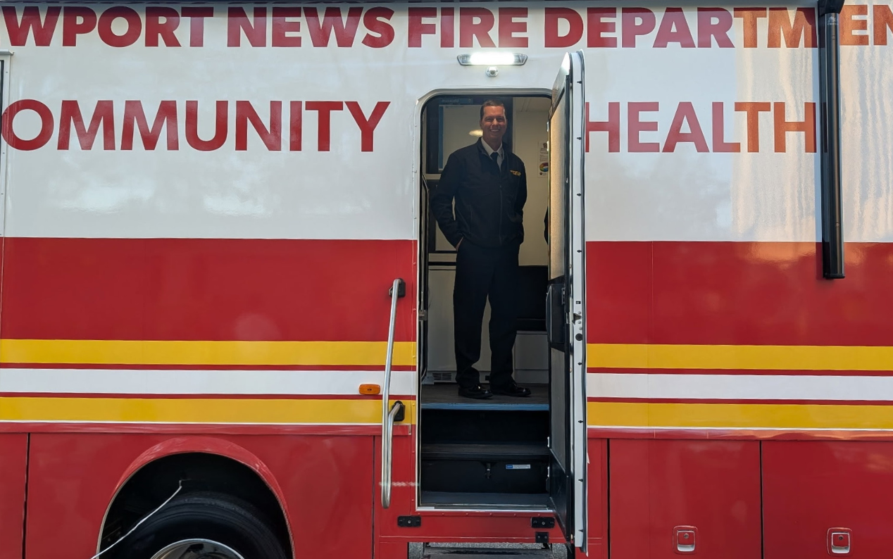 Healthcare Delivered Right to Your Neighborhood