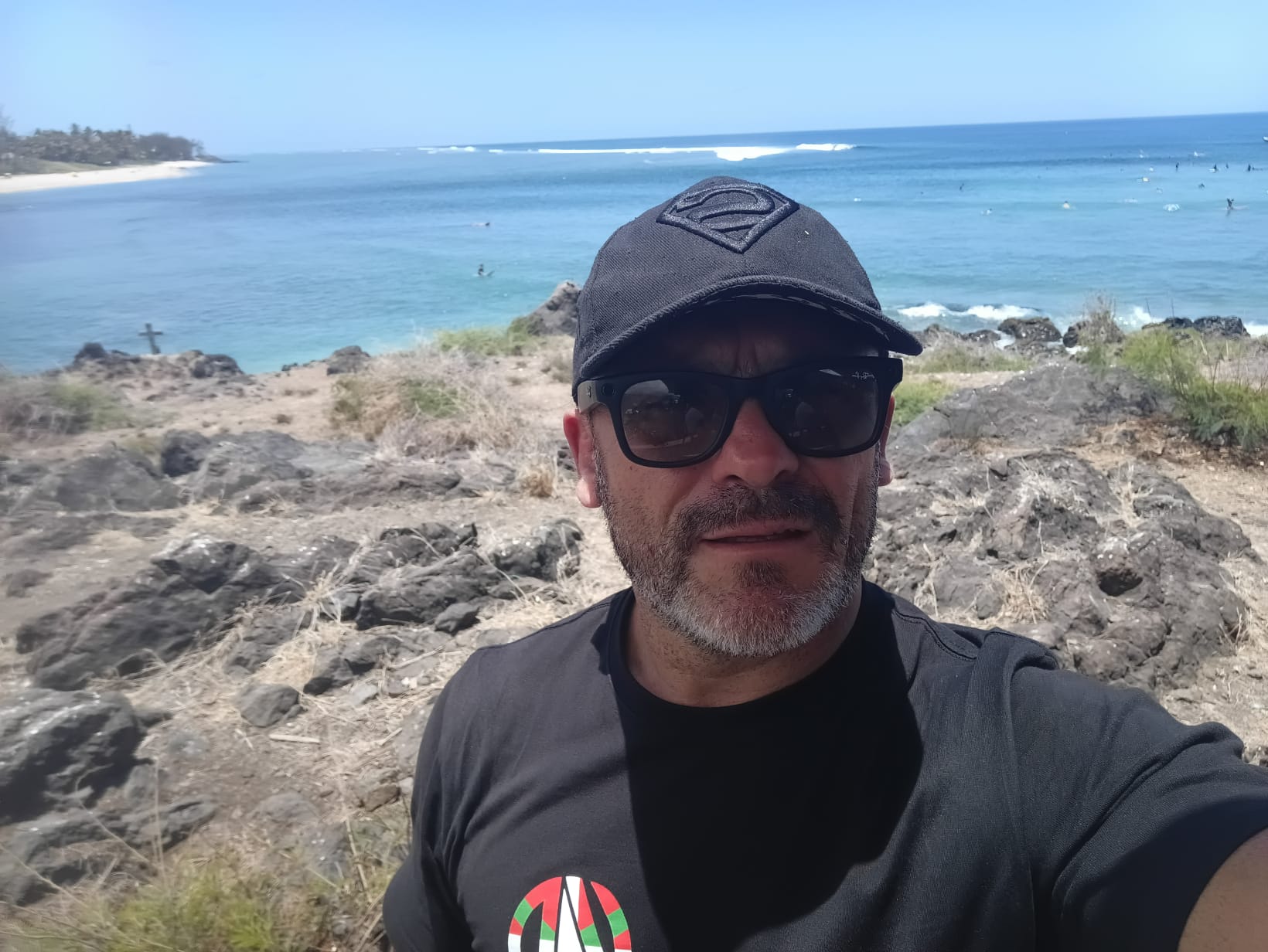 image of founder [headshot]