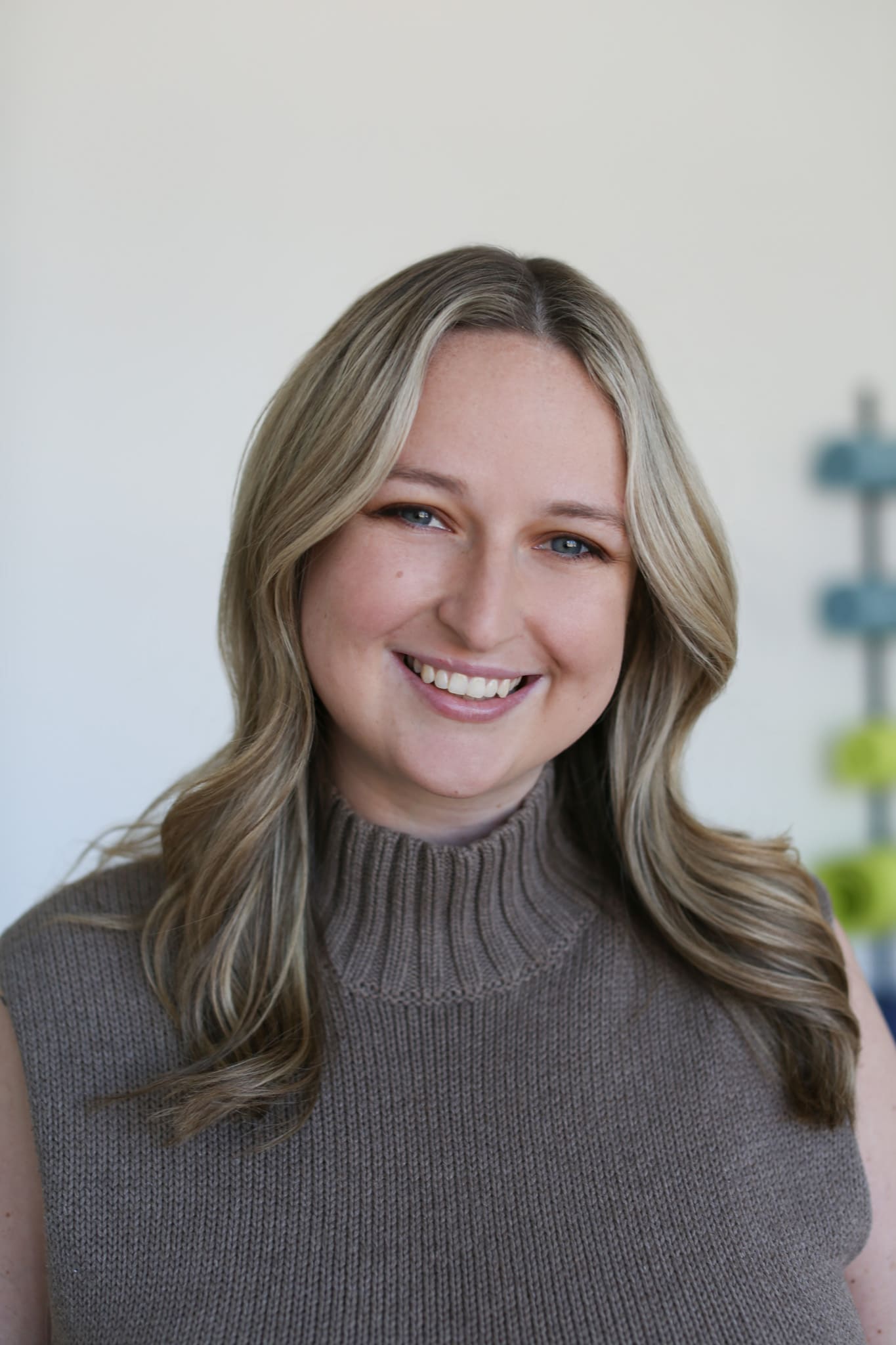 Olivia Buckley, LCSW