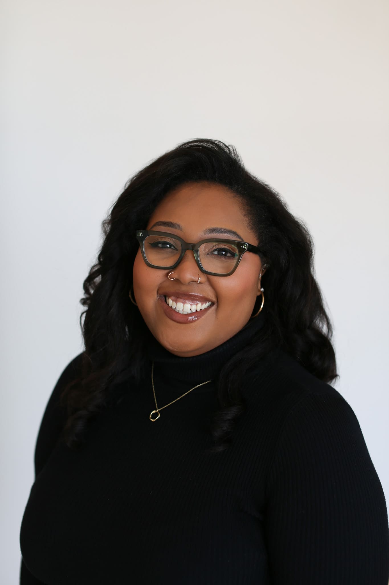 Laroneje Parker, LCPC