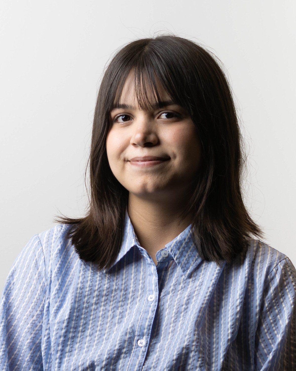 Erika Gonzalez (She/Her/Ella)