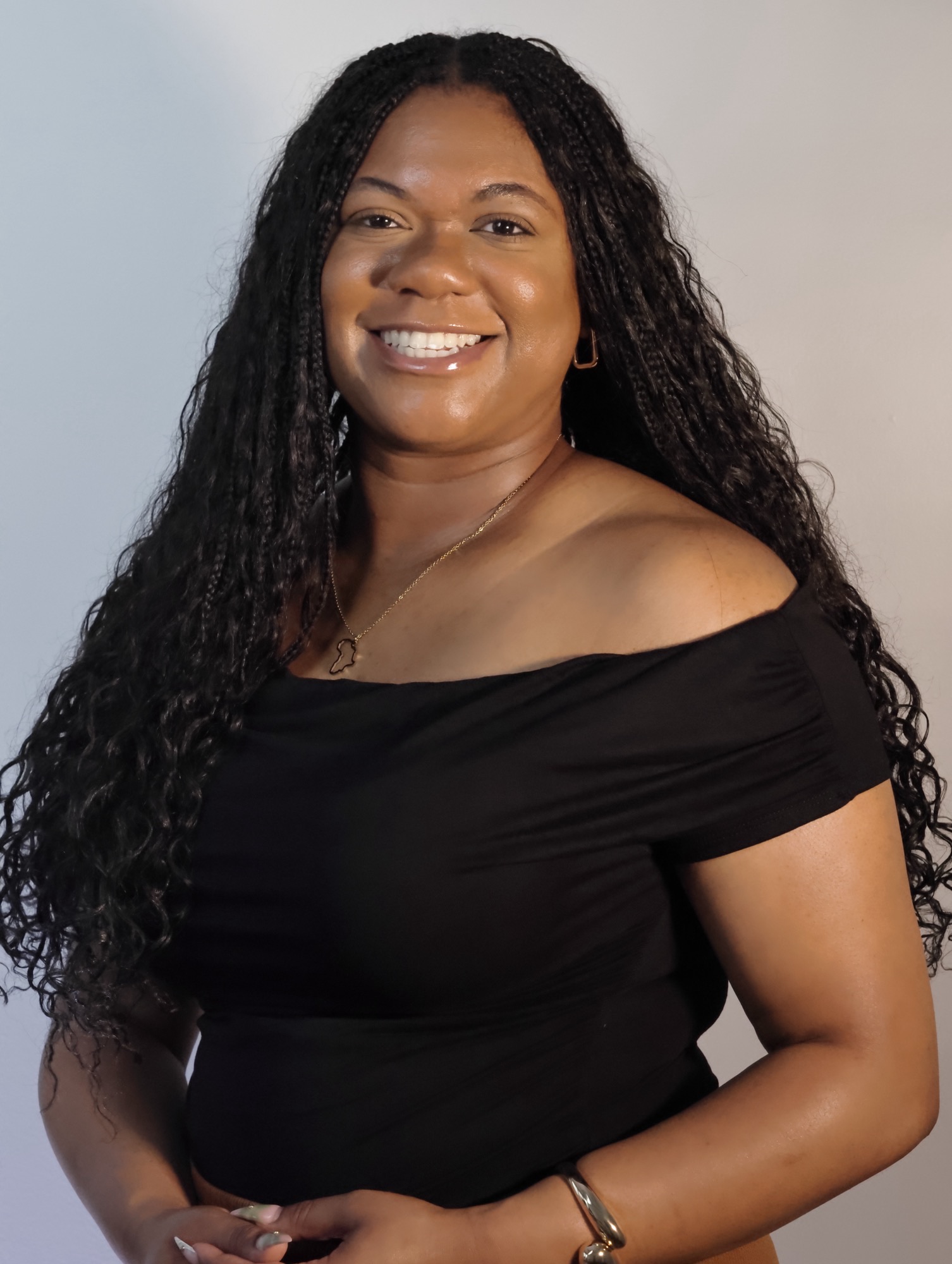 Kyra Walker-Tate (She/Her)