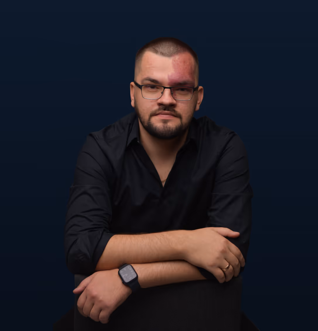 Founder Skilink Design