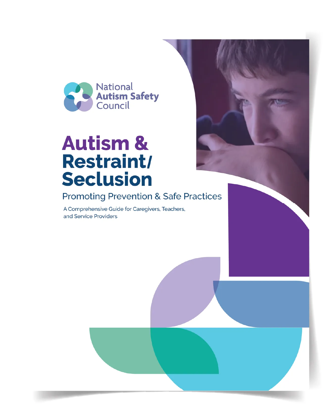 National Autism Safety Council guide on restraint and seclusion prevention