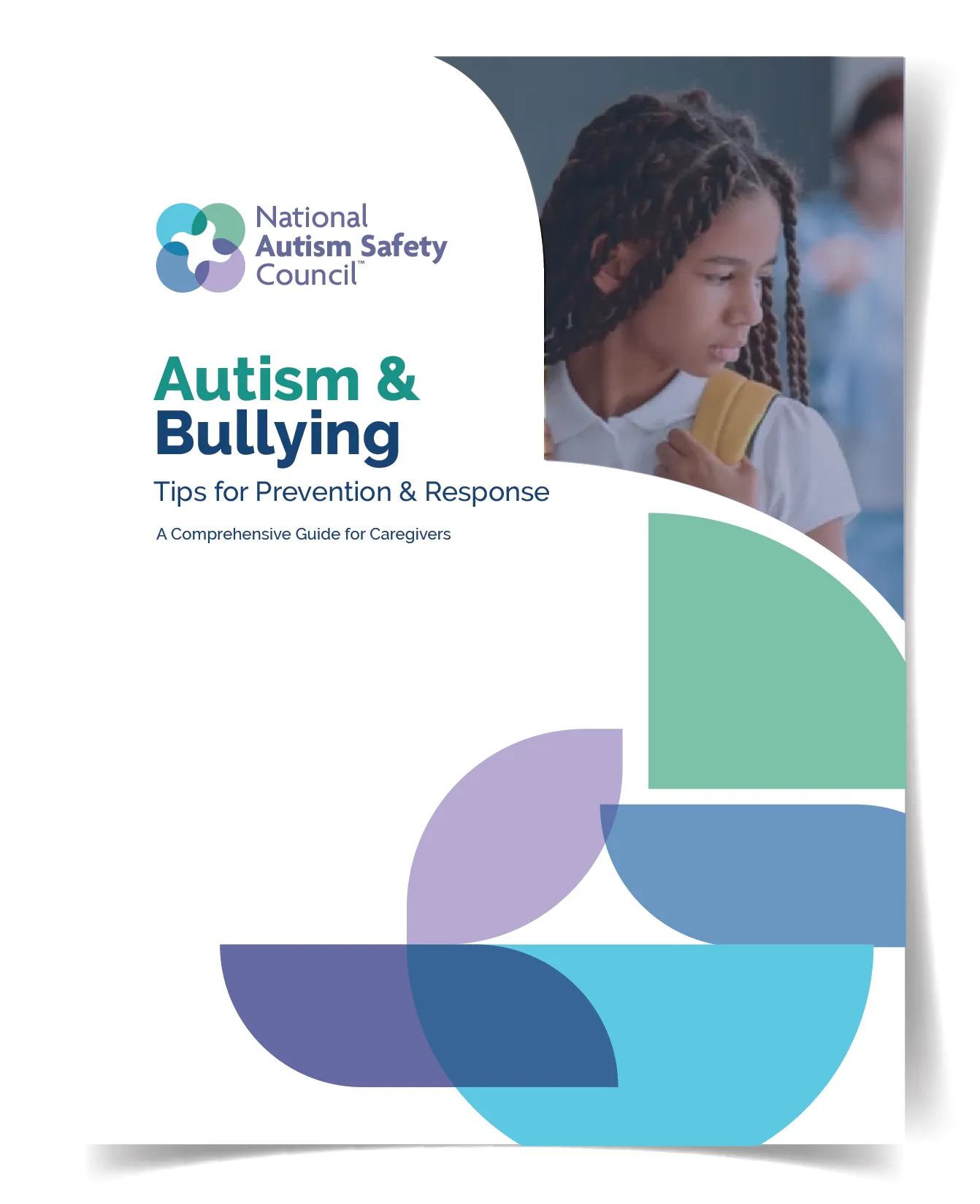 National Autism Safety Council guide on autism and bullying prevention