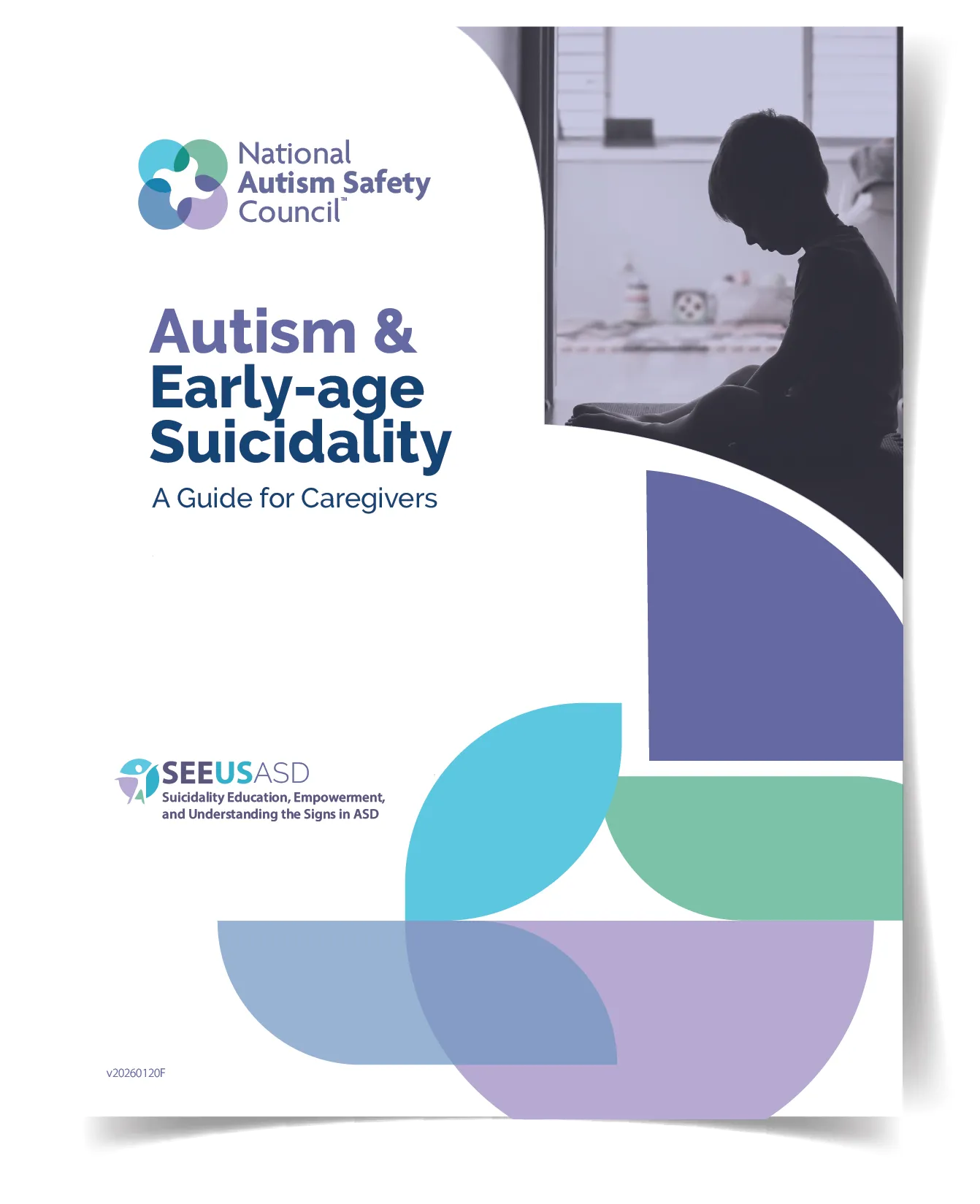 National Autism Safety Council guide on autism and early-age suicidality