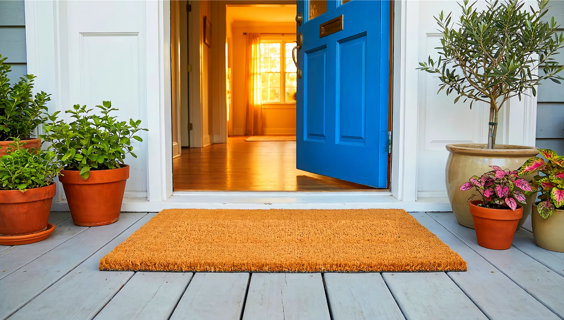 Beyond the Front Door: Why Families Affected by Autism Need a Community Safety Net