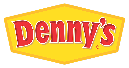 Denny's logo