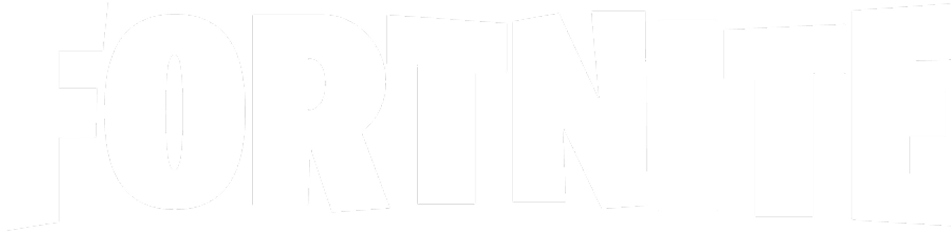 Fortnite logo