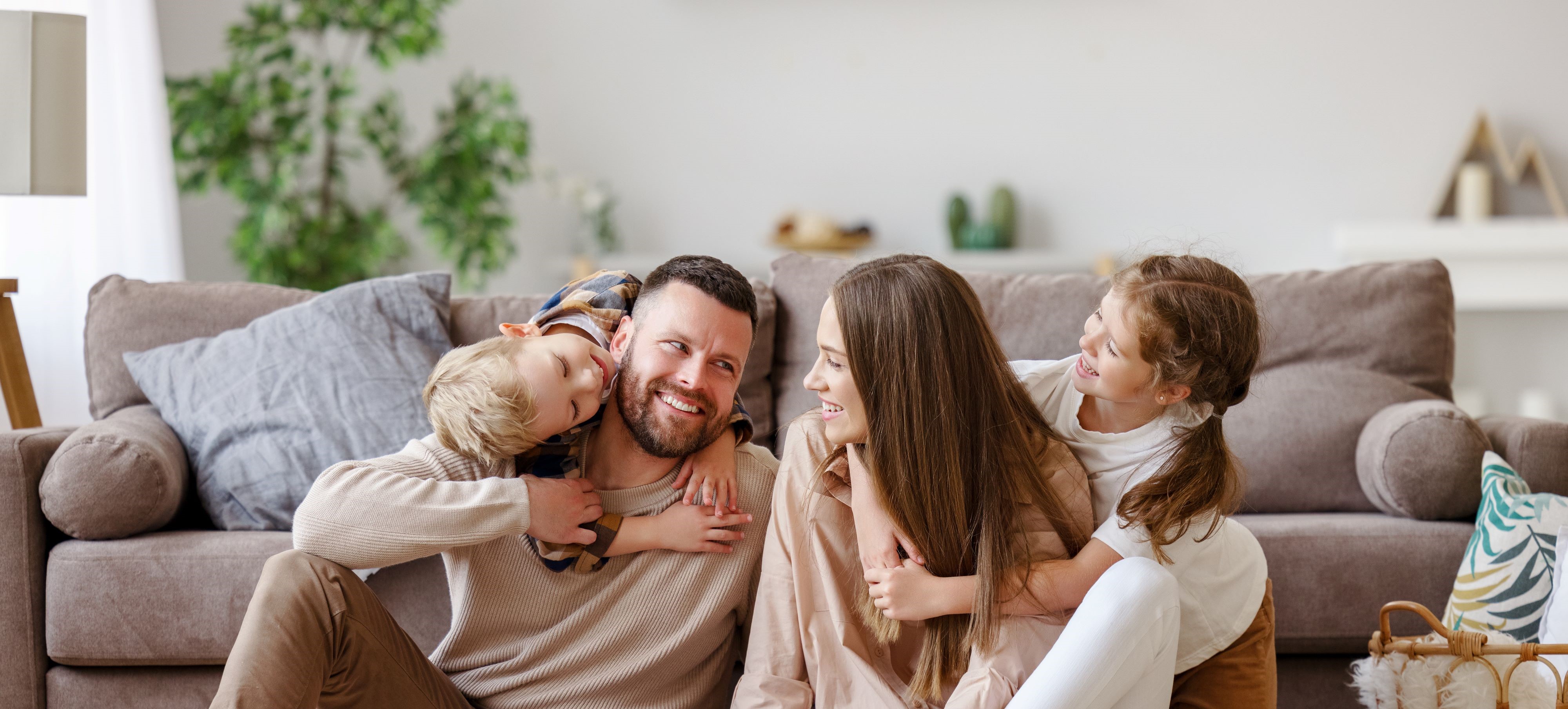 Pool with lounge chairs