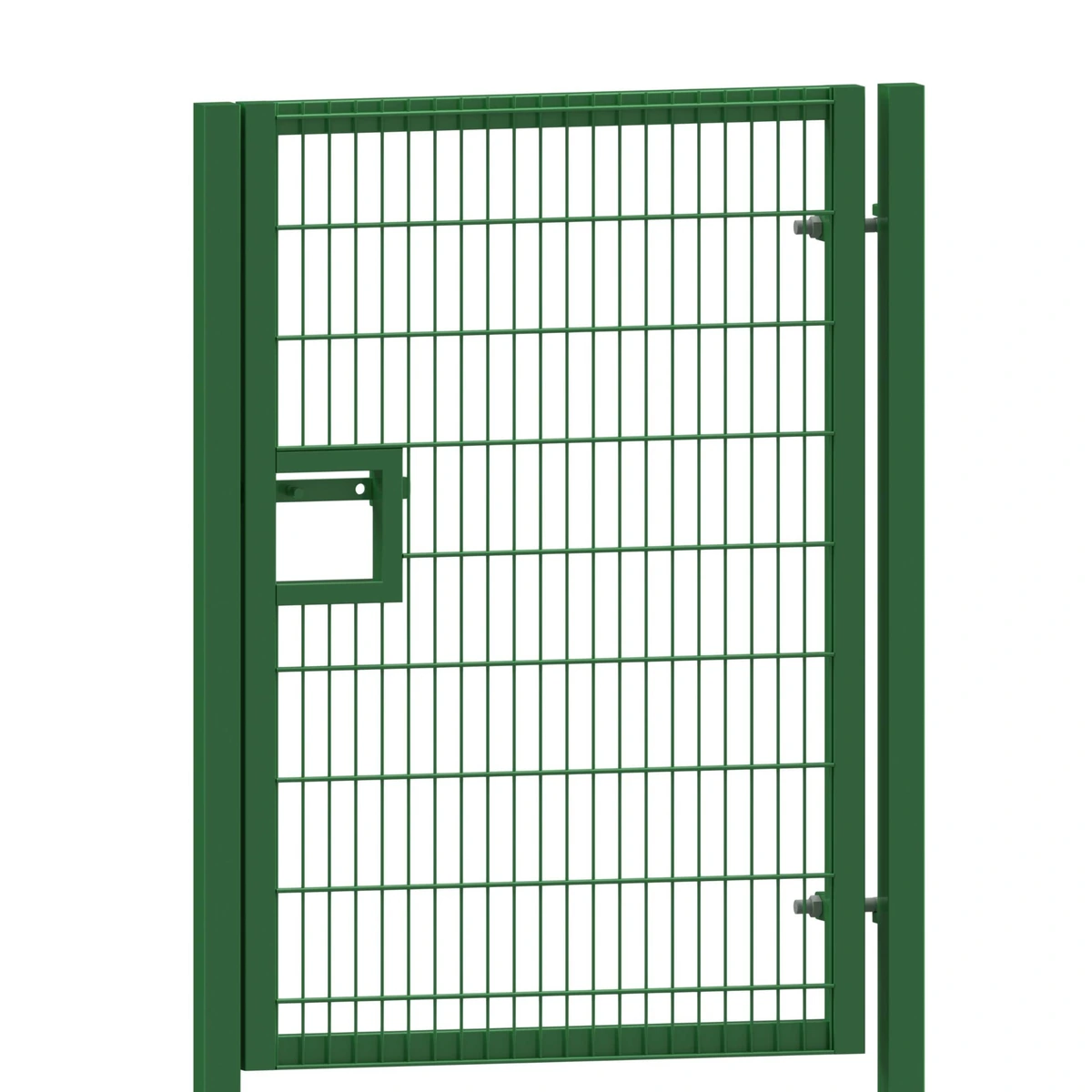 Mesh Gates​