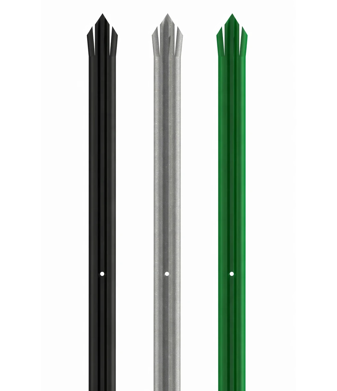 Palisade Pales