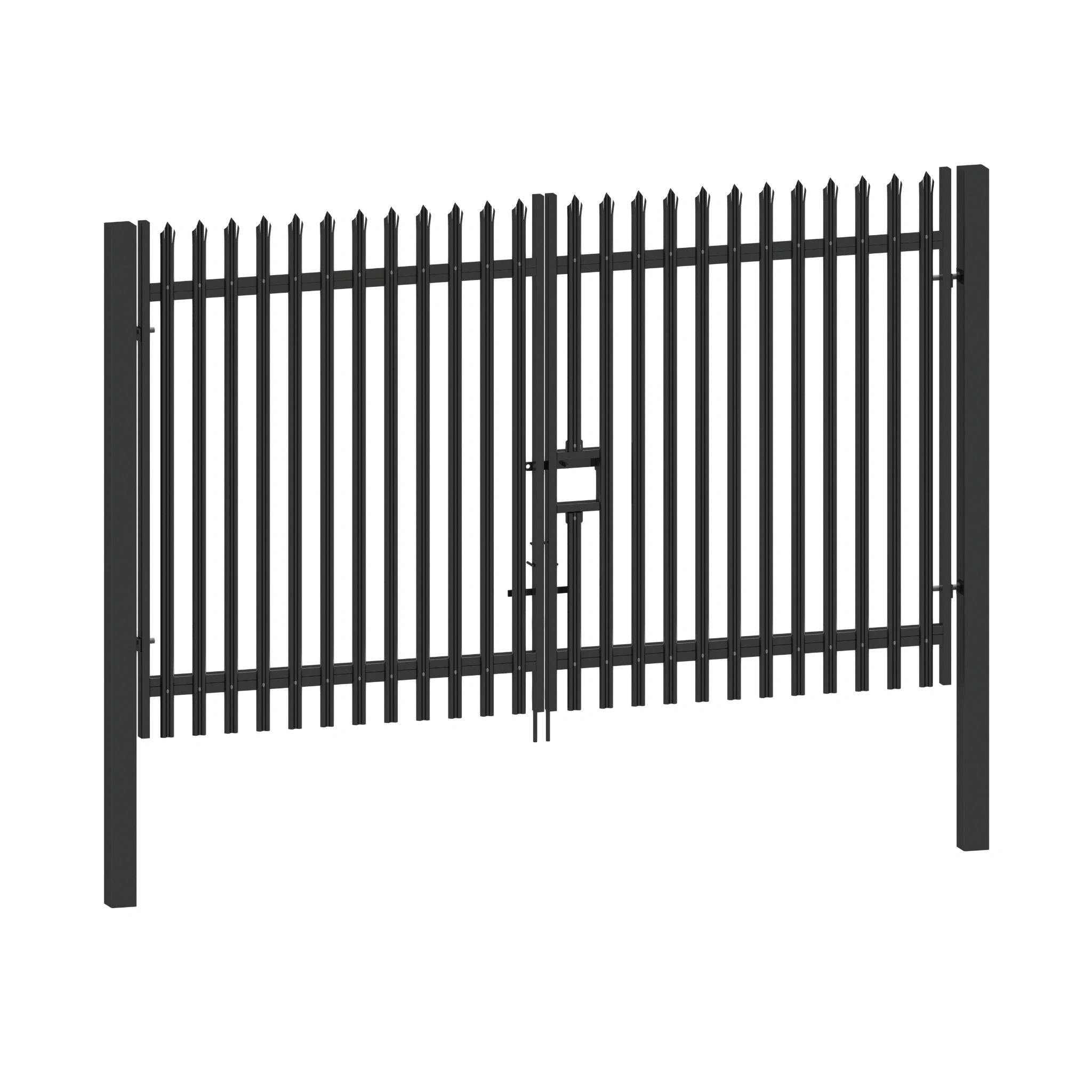 Palisade Gates