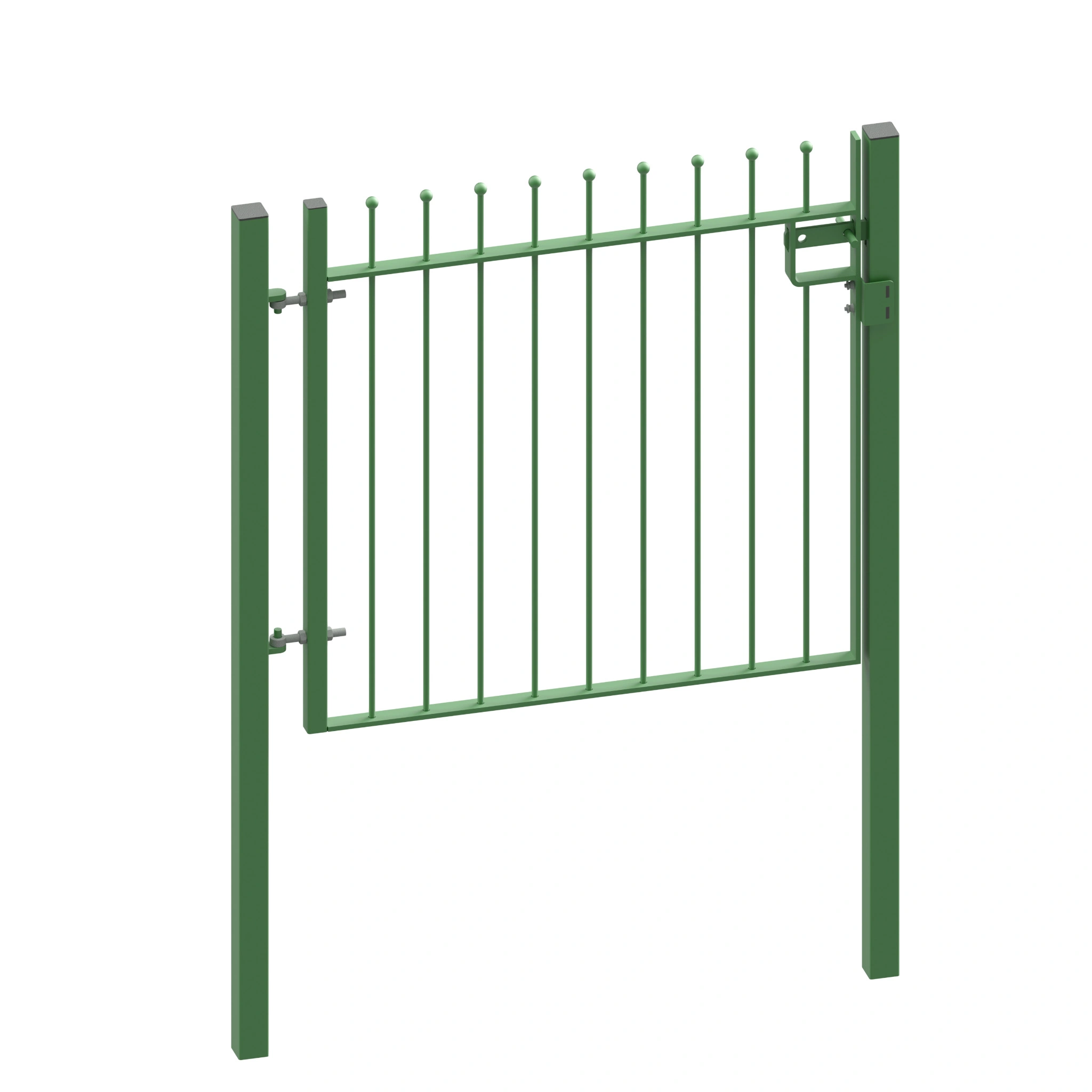 Railing Gates