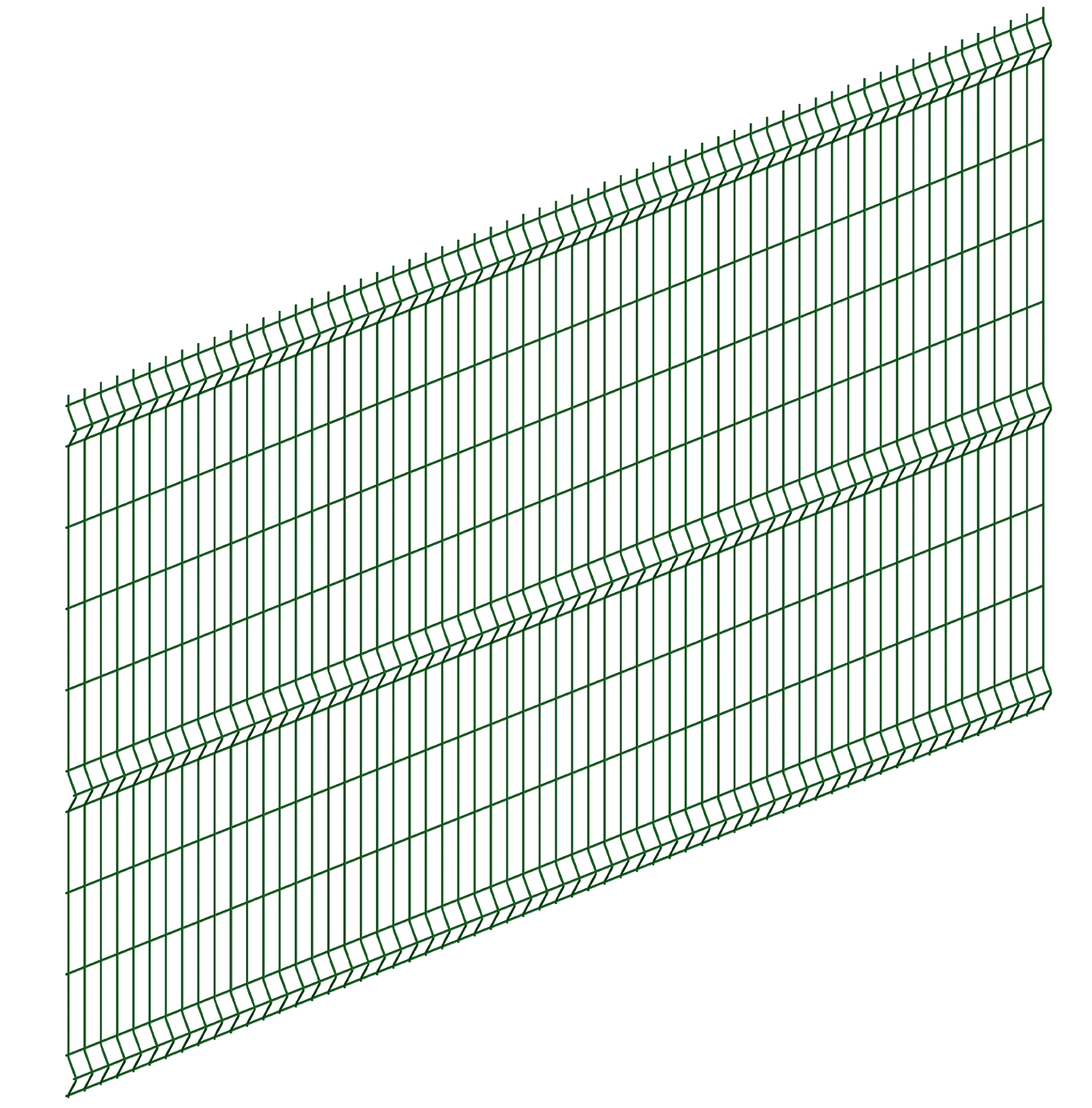 Wire Mesh Panels