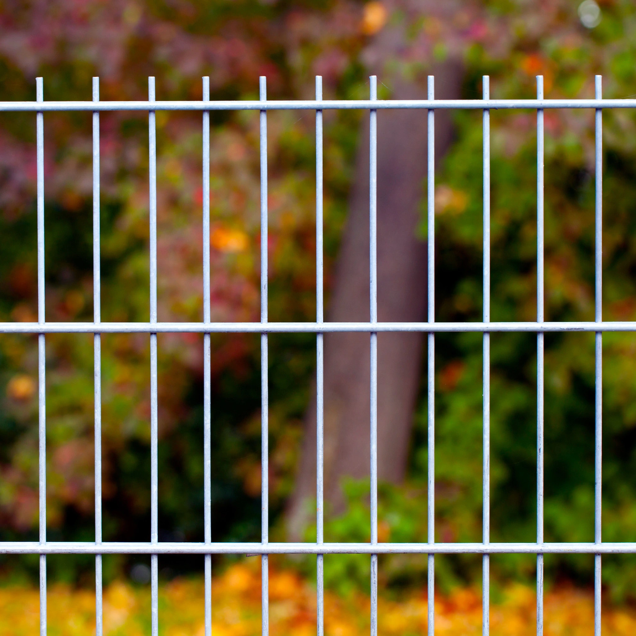 Mesh Fencing Kits
