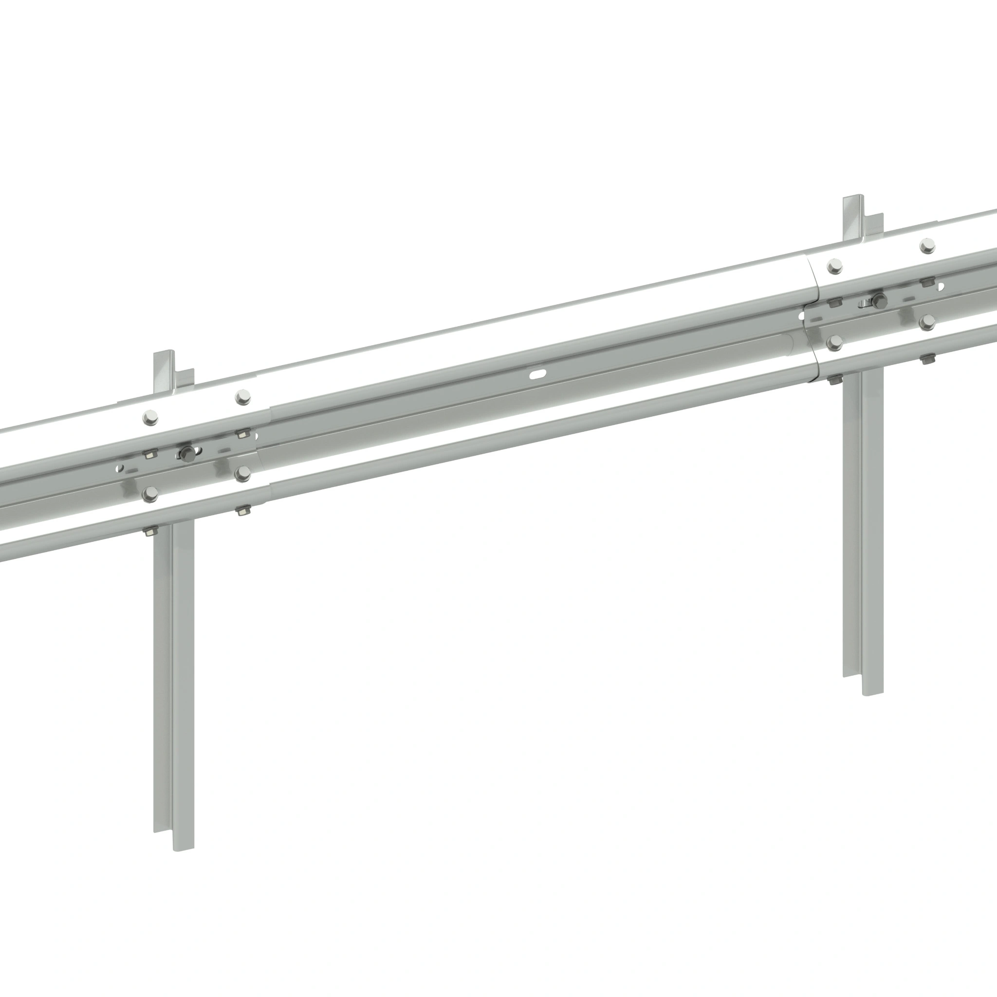Armco Barrier Kit