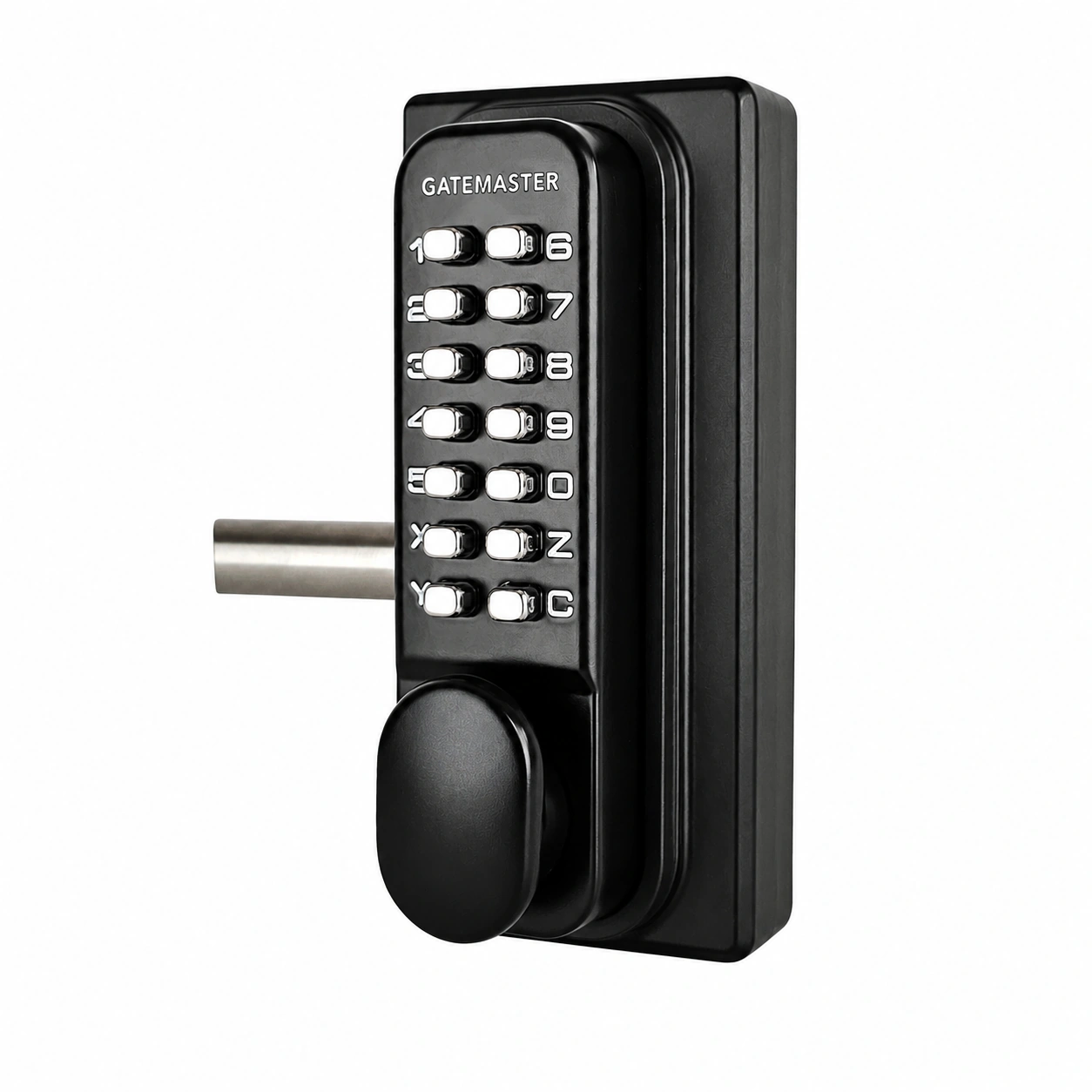 Gatemaster Locks