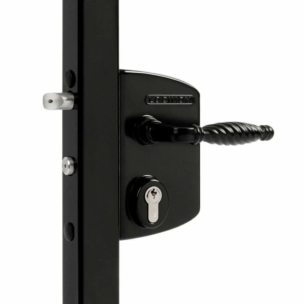 Gatemaster Locks