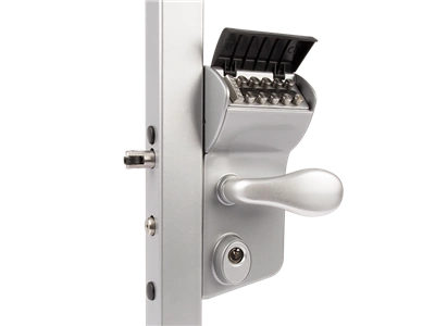 Gatemaster Locks