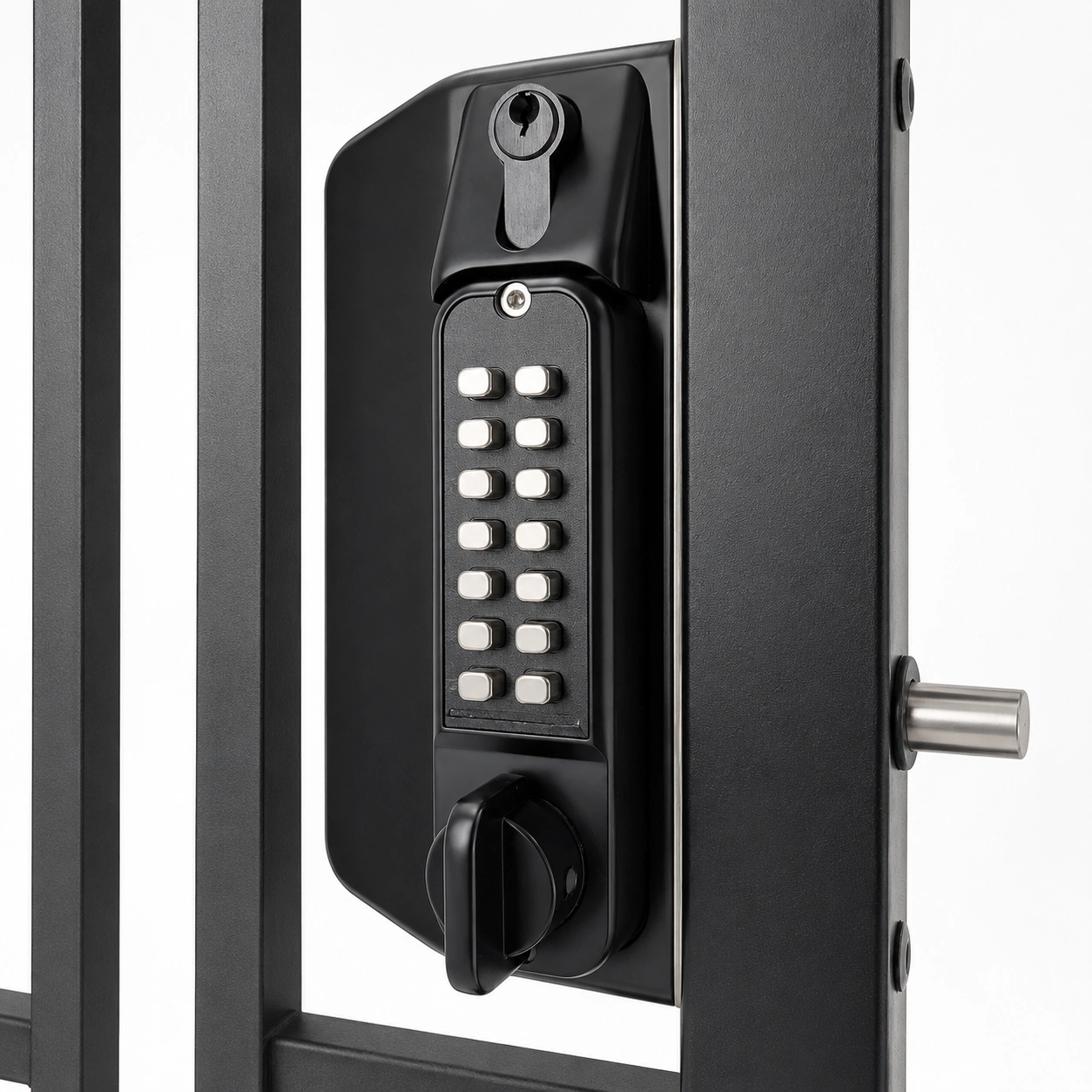 Borg Locks
