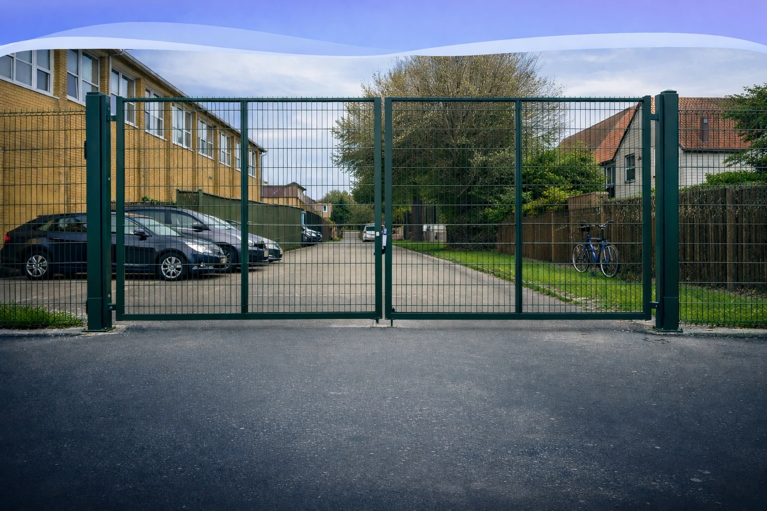 Security Locks
