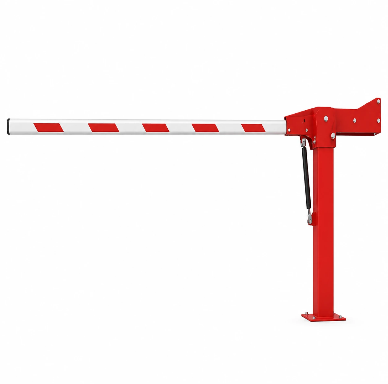 Vehicle Access Gates