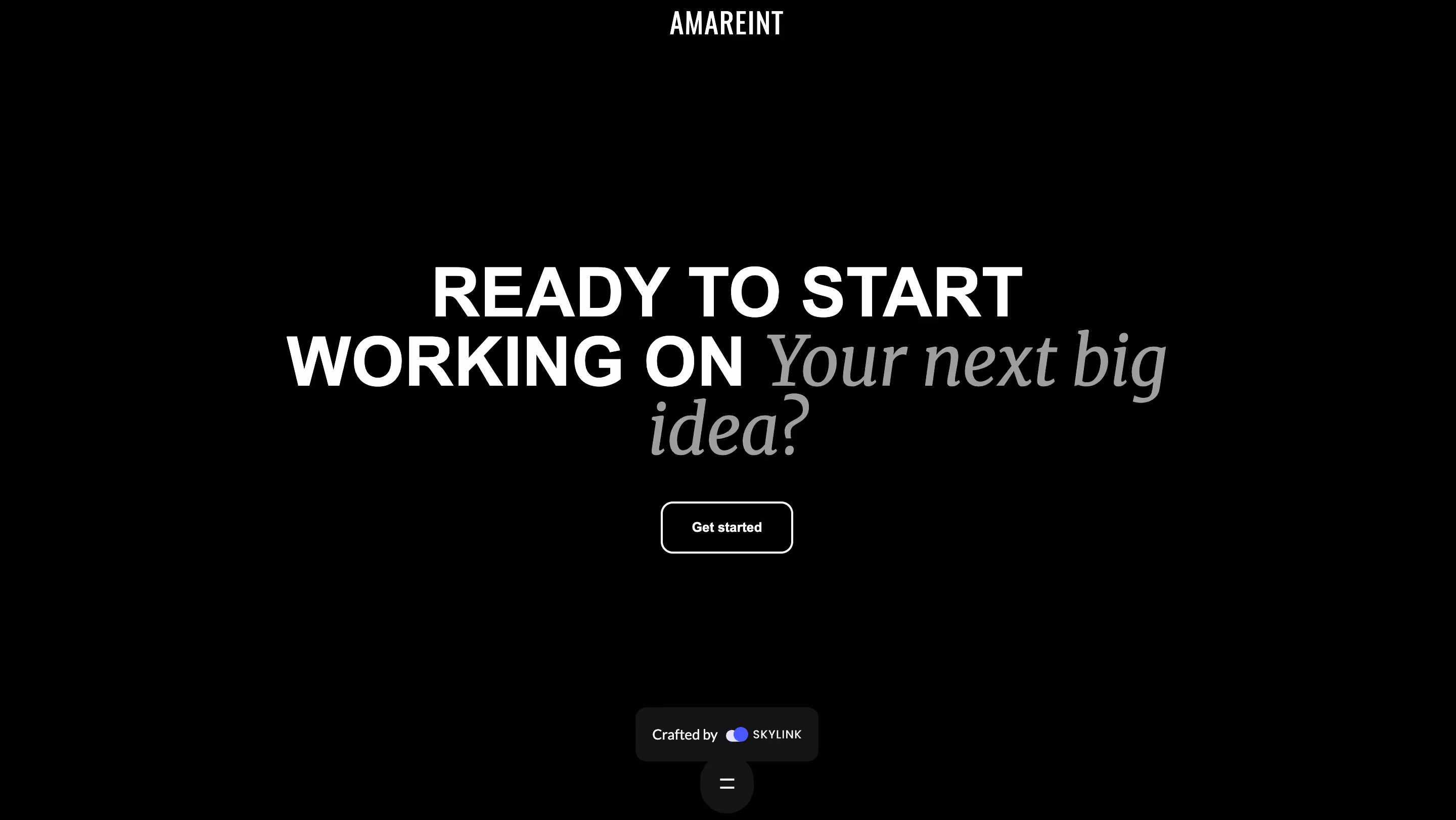 Professional color grading