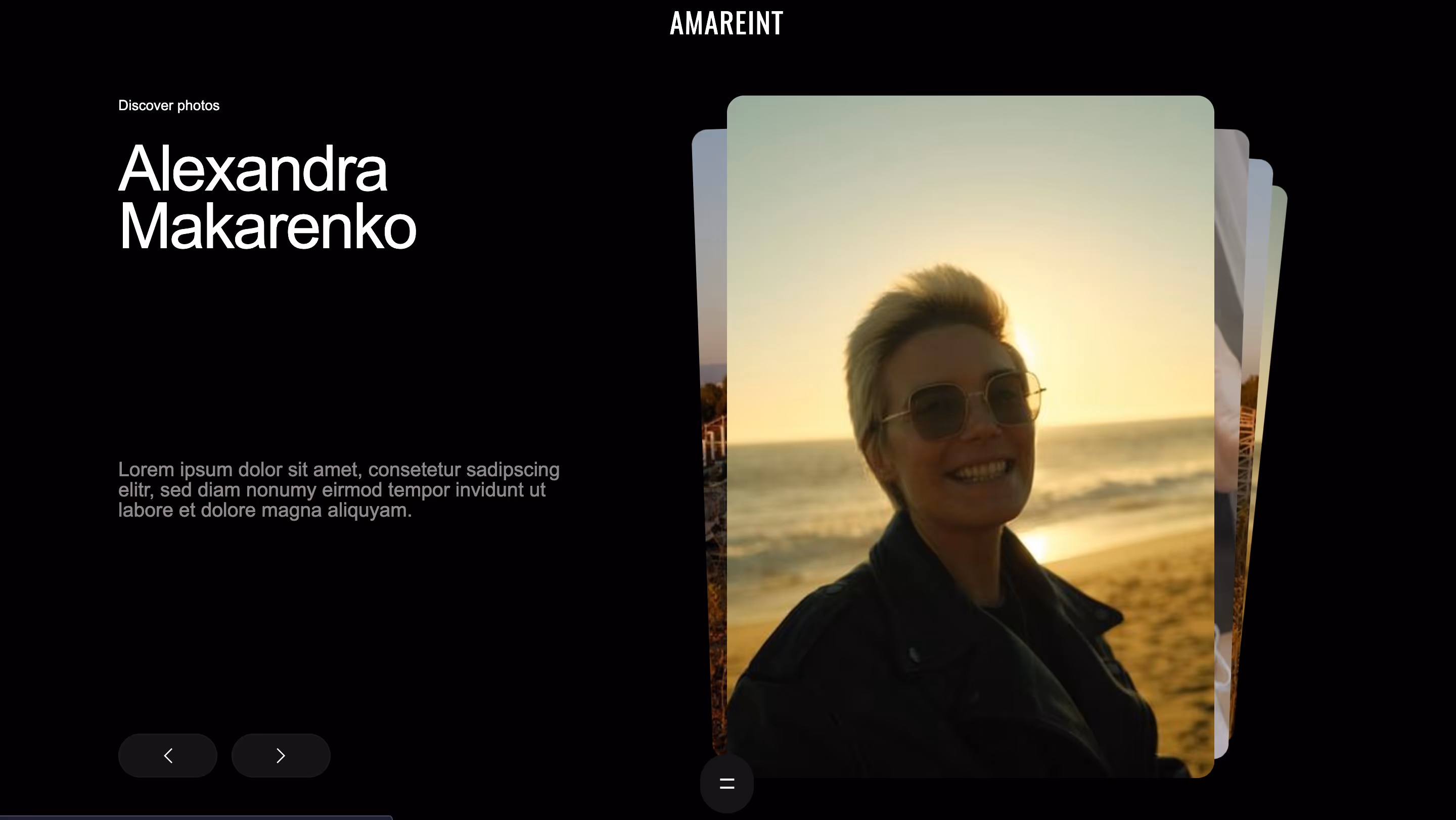 Professional color grading