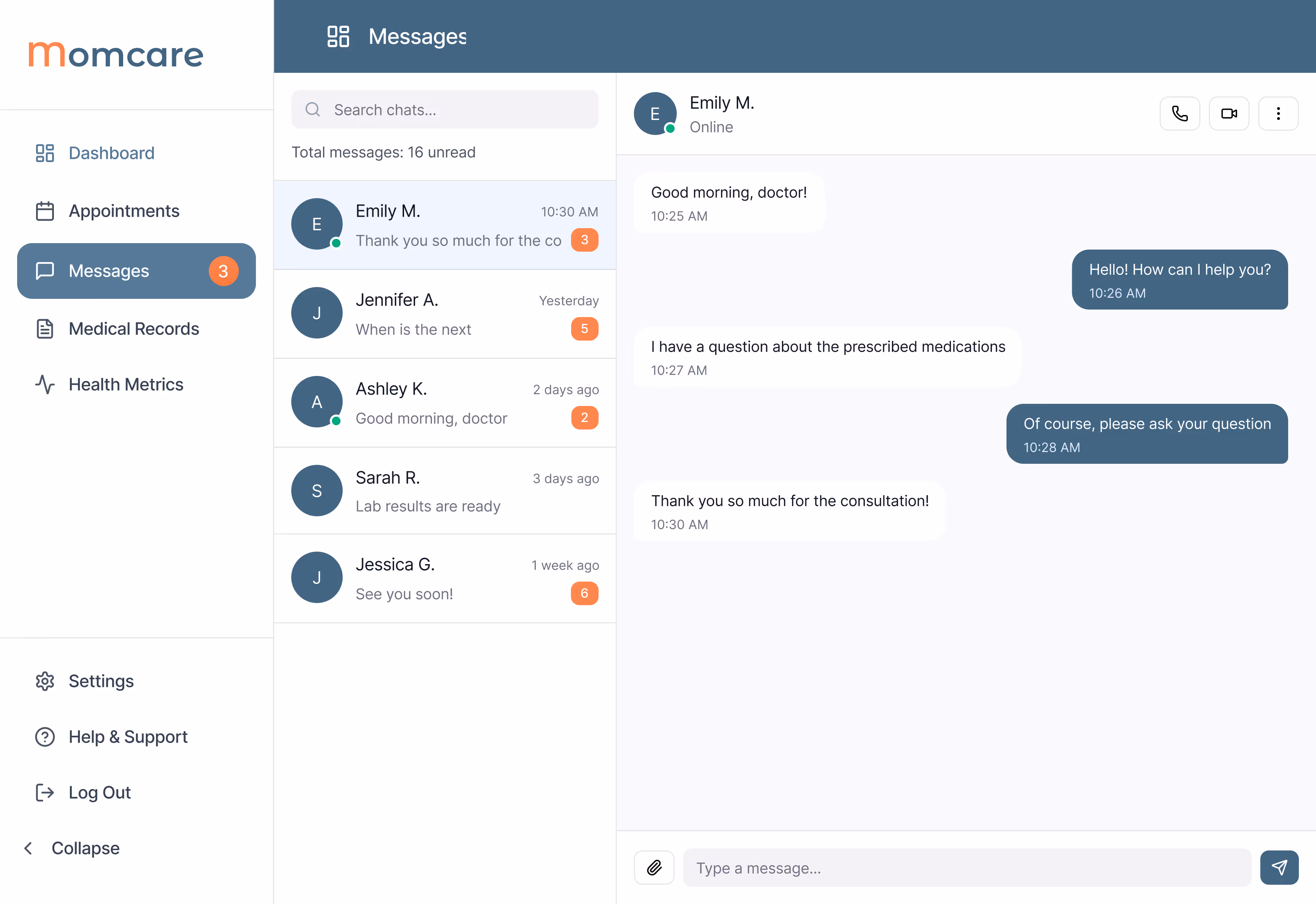 Reimagining Telehealth for New Mothers