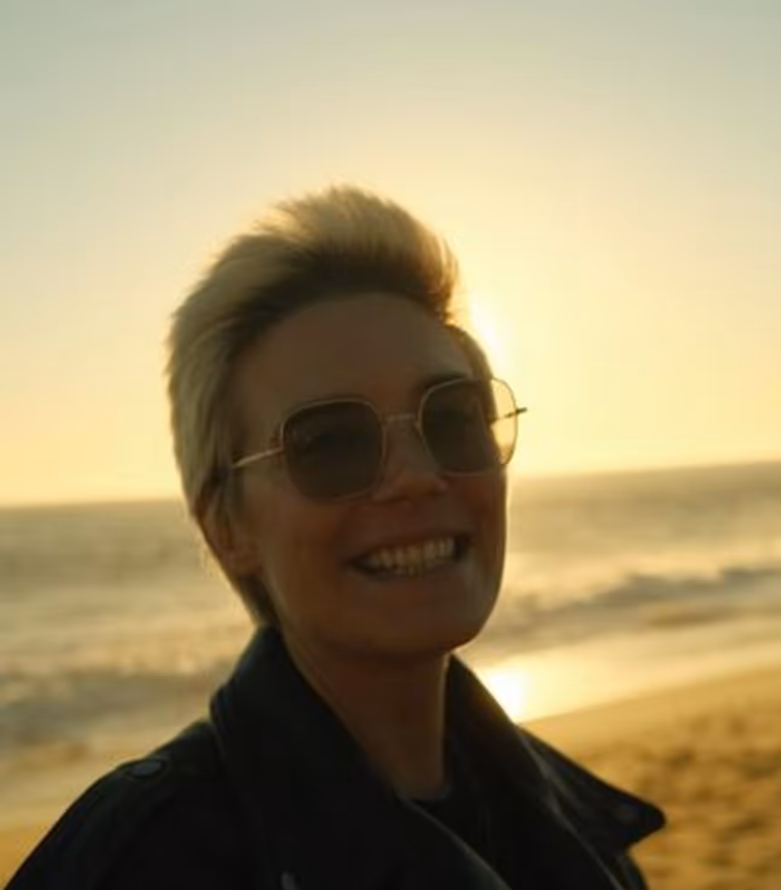 Alexandra Makarenko - Professional colorist and post-production specialist