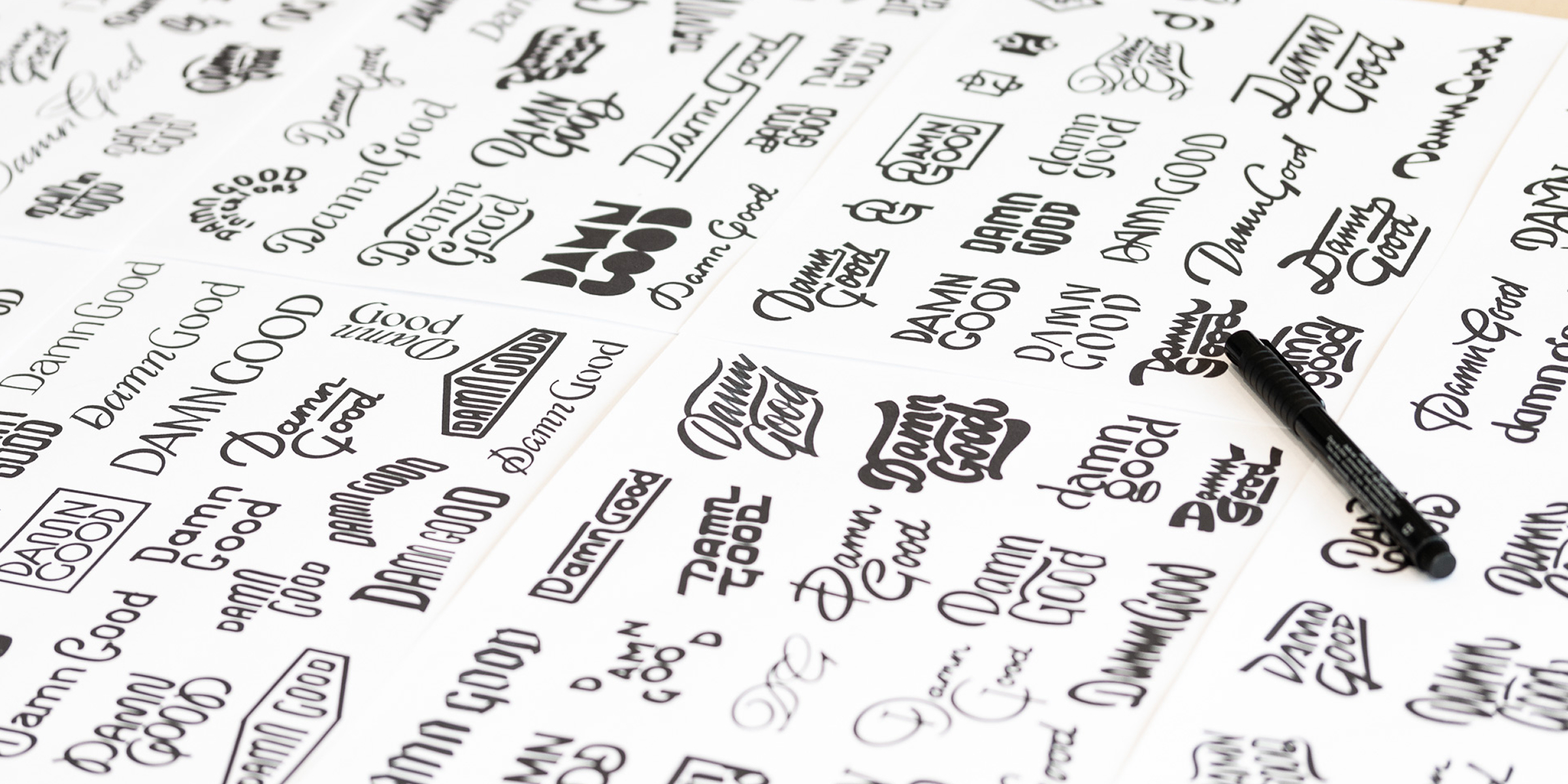 Quantity Leads to Quality